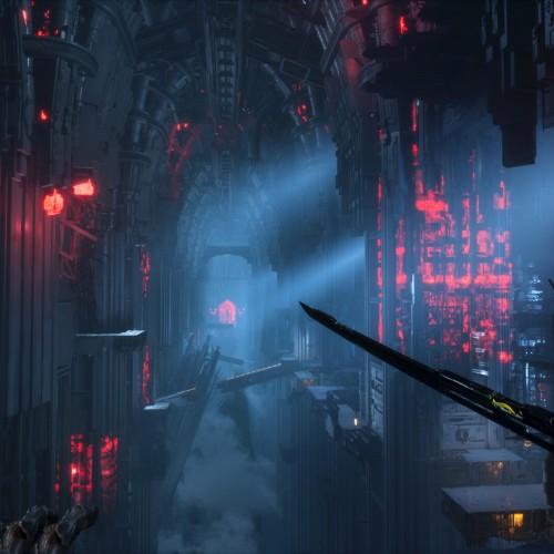 Ghostrunner 2 Standart Edition