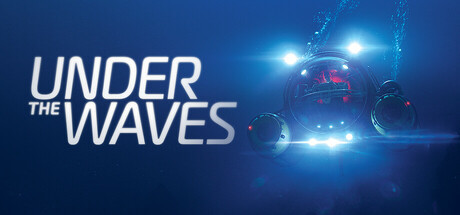Under The Waves, Steam Gift