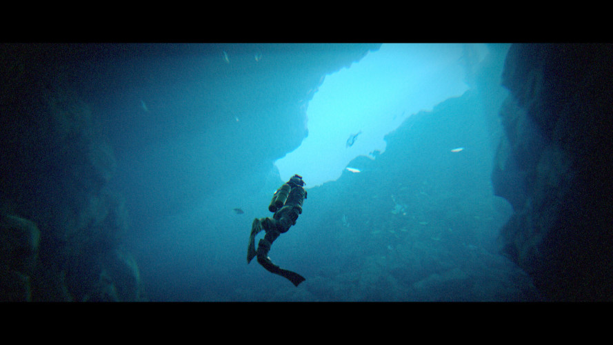 Under The Waves, Steam Gift