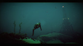 Under The Waves, Steam Gift
