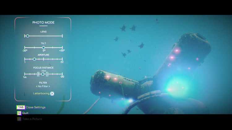 Under The Waves, Steam Gift