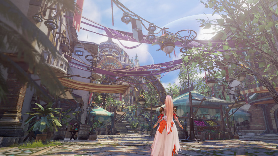 Tales of ARISE - Beyond the Dawn Premium Edition, Steam Gift