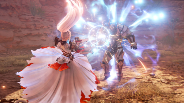 Tales of ARISE - Beyond the Dawn Premium Edition, Steam Gift
