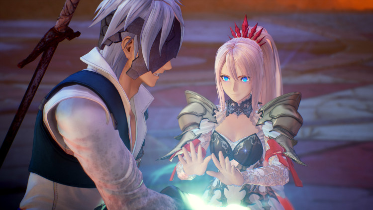 Tales of ARISE - Beyond the Dawn Premium Edition, Steam Gift