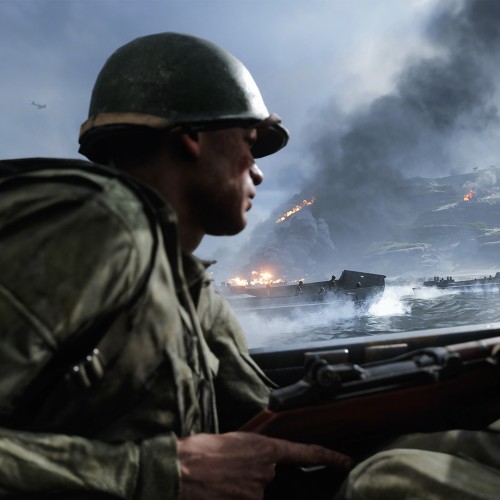 Battlefield V