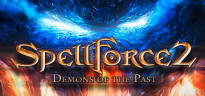 SpellForce 2 - Demons of the Past, Steam Gift