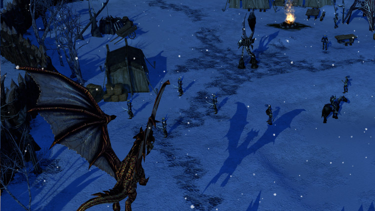 SpellForce 2 - Demons of the Past, Steam Gift
