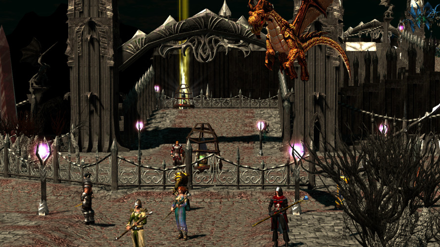 SpellForce 2 - Demons of the Past, Steam Gift