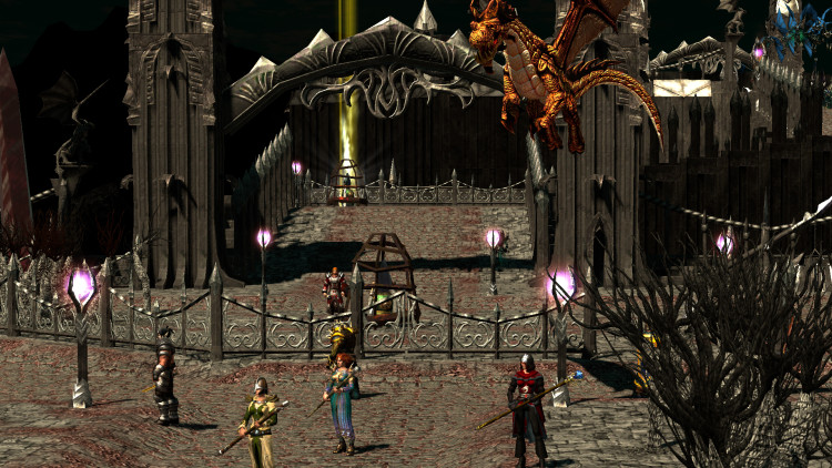 SpellForce 2 - Demons of the Past, Steam Gift