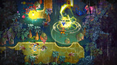 Nobody Saves the World, Steam Gift