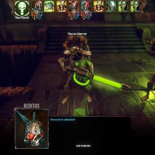 Игра Warhammer 40,000: Mechanicus для PC / ПК, активация в стим Steam для региона РФ / Россия цифровой ключ
