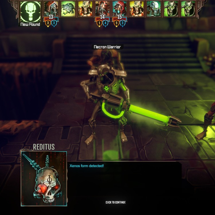 Игра Warhammer 40,000: Mechanicus для PC / ПК, активация в стим Steam для региона РФ / Россия цифровой ключ