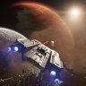 Star Wars Outlaws