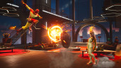 Invincible VS - Deluxe Edition, Steam Gift