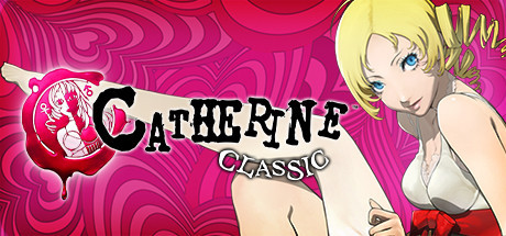 Catherine Classic, Steam Gift