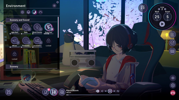 Chill with You : Lo-Fi Story, Steam Gift