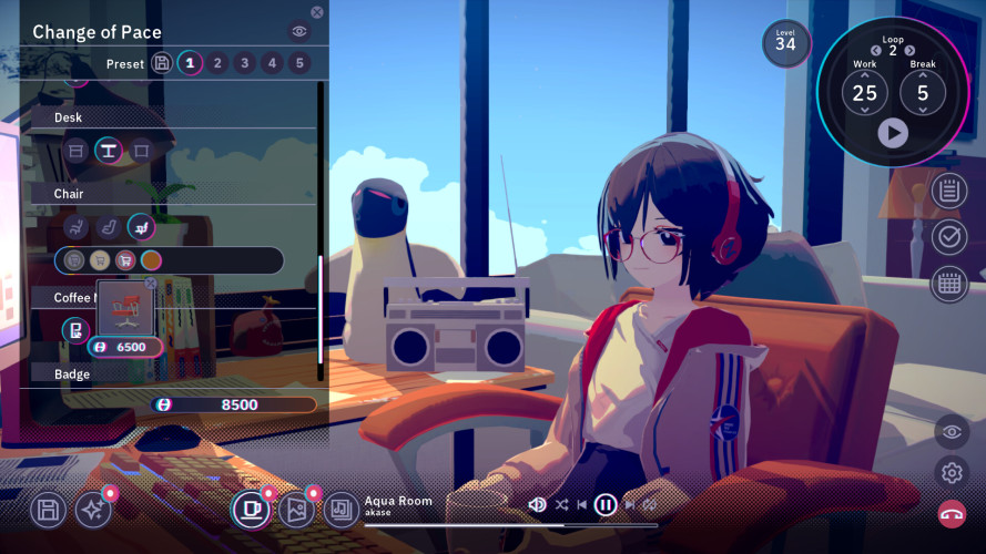 Chill with You : Lo-Fi Story, Steam Gift