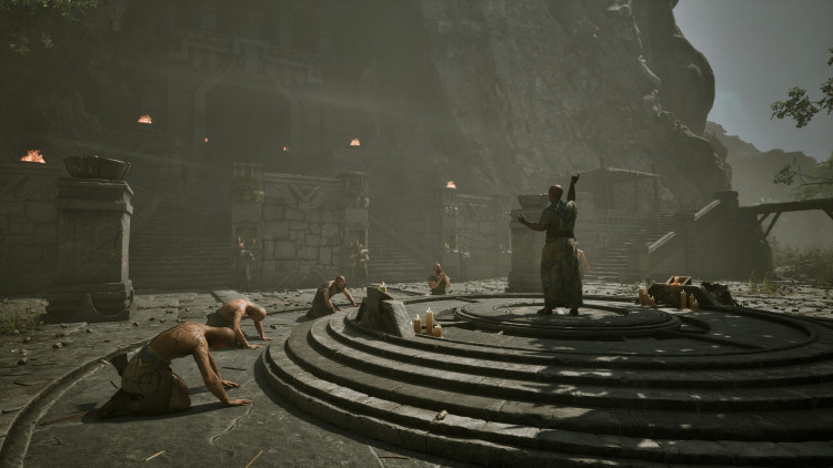 Gothic 1 Remake, Steam Gift