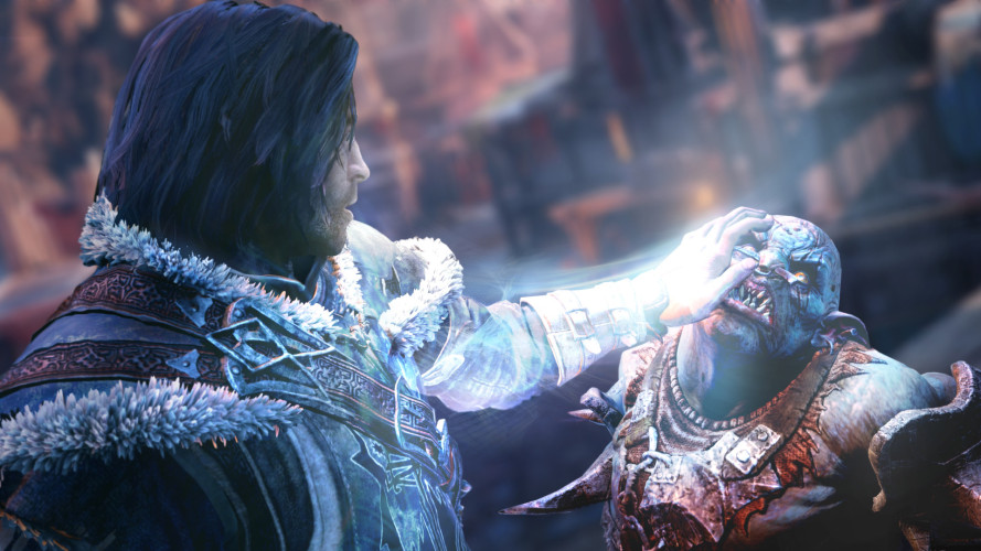 Middle-earth™: Shadow of Mordor™ - Middle - earth - Shadow of Mordor Game of the Year Edition, Steam Gift