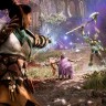 Игра Dragon Age: The Veilguard Standard Edition PlayStation 5