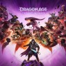 Игра Dragon Age: The Veilguard Standard Edition PlayStation 5