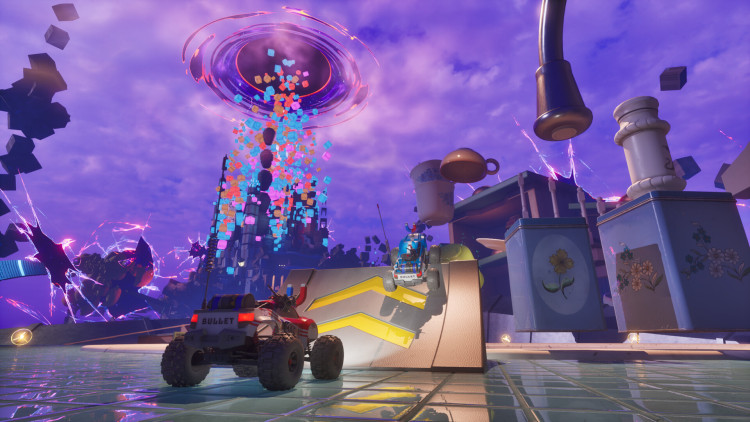 WheelMates, Steam Gift