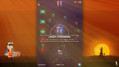Shooting Stars!, Steam Gift