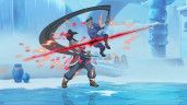 Avatar Legends: The Fighting Game, Steam Gift