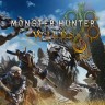 Игра Monster Hunter Wilds Standart Edition PlayStation 5