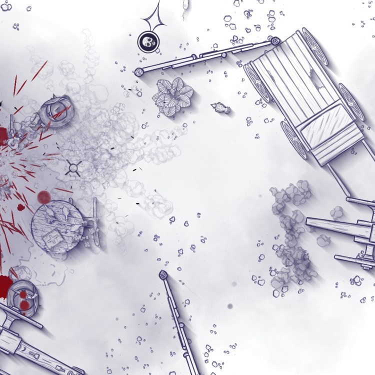 Игра 12 is Better Than 6 для PC / ПК, активация в стим Steam для региона РФ / Россия цифровой ключ