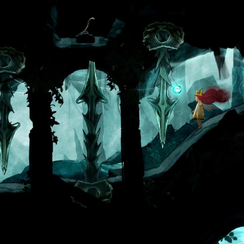 Child of Light