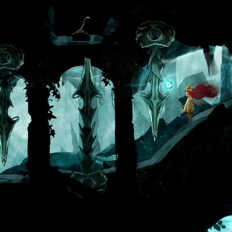 Child of Light