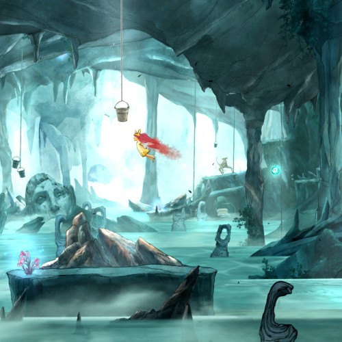 Child of Light