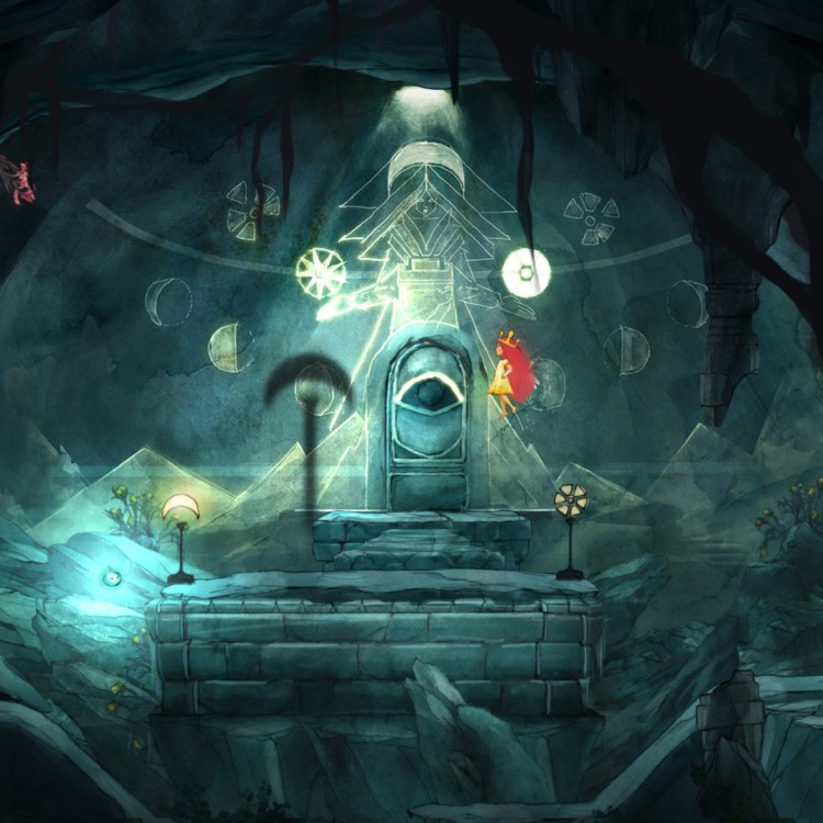 Child of Light