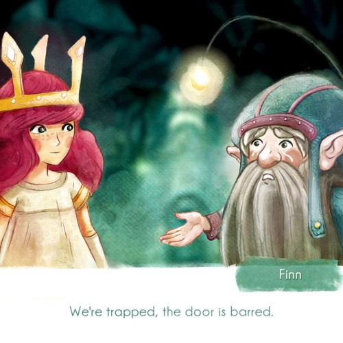 Child of Light