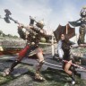 DLC Дополнение Conan Exiles - Blood and Sand PC / ПК, активация в стим Steam для региона РФ / Россия цифровой ключ
