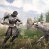 DLC Дополнение Conan Exiles - Blood and Sand PC / ПК, активация в стим Steam для региона РФ / Россия цифровой ключ