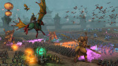 Total War: WARHAMMER III, Steam Gift