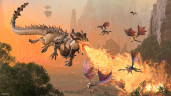 Total War: WARHAMMER III, Steam Gift