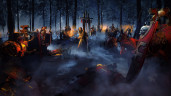 Total War: WARHAMMER III, Steam Gift
