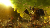 Total War: WARHAMMER III, Steam Gift