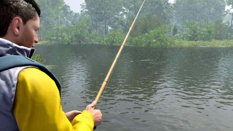 Professional Fishing 2, Steam Gift