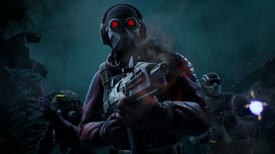 Killing Floor 3, Steam Gift