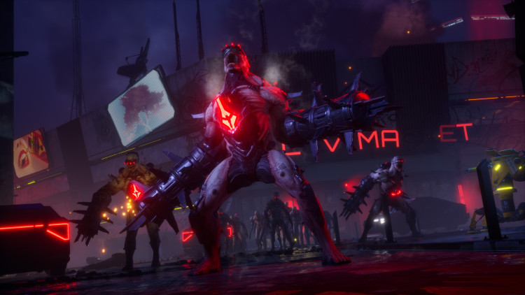 Killing Floor 3, Steam Gift