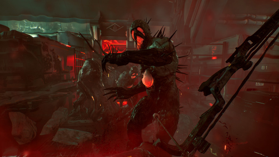 Killing Floor 3, Steam Gift