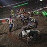 Игра Monster Energy Supercross 25 - The Official Video Game - Dirt Master Edition PlayStation 5