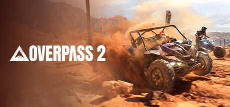 Overpass 2 - Deluxe Edition, Steam Gift