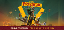 FBC: Firebreak, Steam Gift