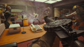 FBC: Firebreak, Steam Gift