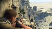 Sniper Elite 3 + Season Pass, Steam Gift